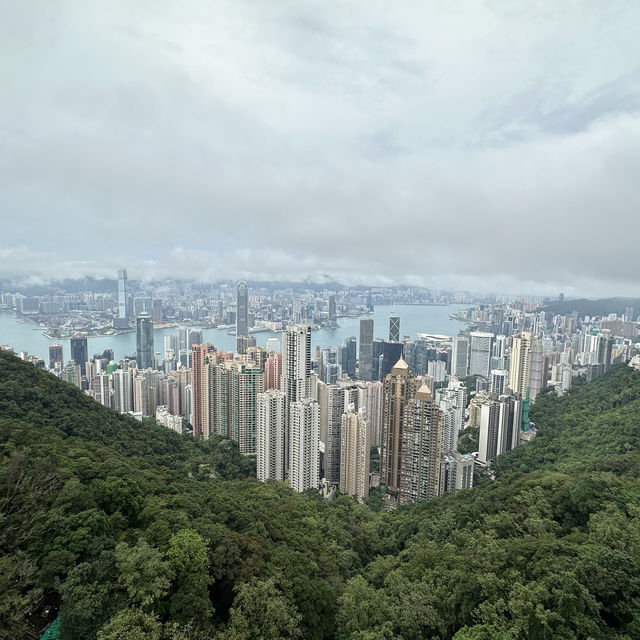 Perfect Weekend in Hong Kong