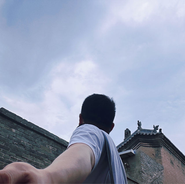 A Thousand Years City-Pingyao 