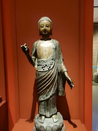 靈台縣博物館