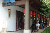 廊坊｜隆福寺——免費齋飯、舍粥