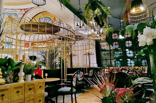咸寧 | 碧桂園鳳凰溫泉酒店