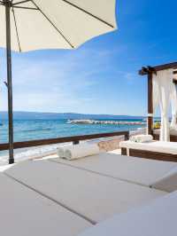 🌟 Splendid Stays in Split: Top Hotel Picks! 🌴