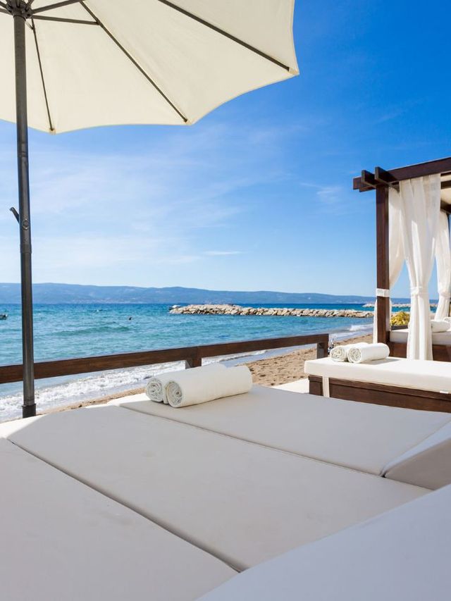 🌟 Splendid Stays in Split: Top Hotel Picks! 🌴