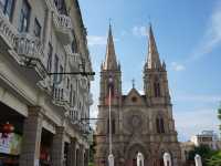 廣州景點｜聖心大教堂 Sacred Heart Cathedral