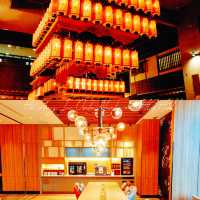 大阪Holiday Inn Osaka Namba：地理位置優越美食豐富