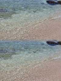 蜈支洲島旅行攻略：如何在這個人間仙境中找到屬於你的樂園