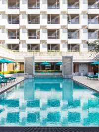 🌟 Bangkok Bliss: Affordable Luxury at Holiday Inn 🌟