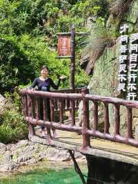 清遠一日遊｜人體漂流攻略｜潑水狂歡節