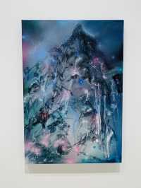 暑期必看展覽清單，阿爾敏萊希新展