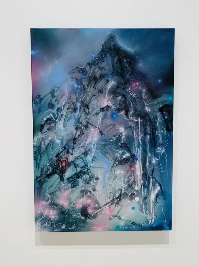 暑期必看展覽清單，阿爾敏萊希新展
