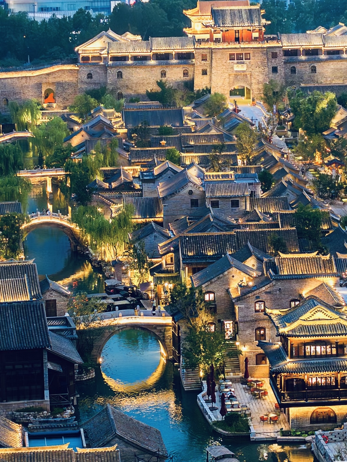 濟南自由行旅遊攻略 (2024): 好去處、熱門景點、行程規劃、住宿美食推薦 | Trip.com