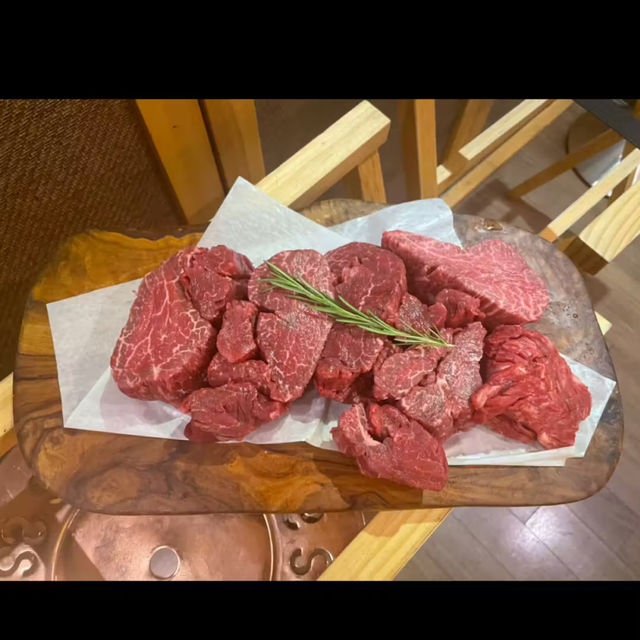 어른들 모시고 식사하기 좋은 <경복궁> 송도 본점