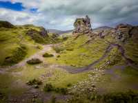 UK’s Most Stunning Island!