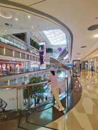 Citywalk沈陽K11購物藝術中心