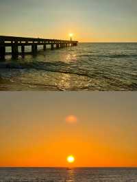 一起看湛江世界级风景 南极村,全红婵的家乡!