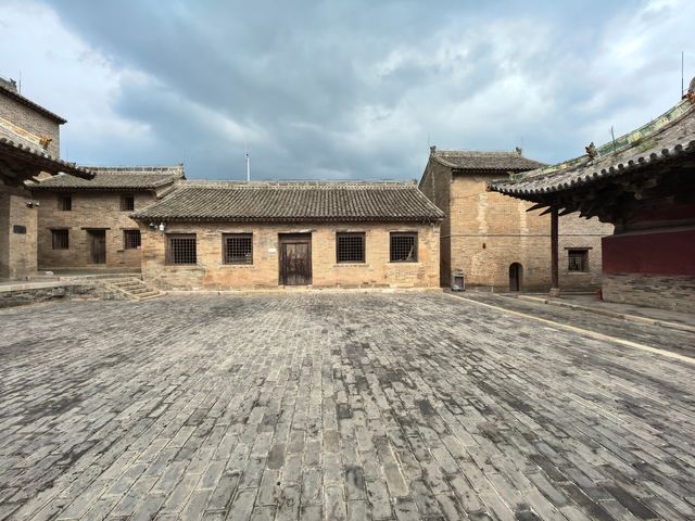 崇明寺
