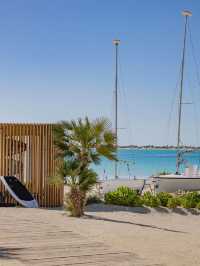 🌟 Red Sea Rendezvous: Luxe Stays at St. Regis! 🌊🏨