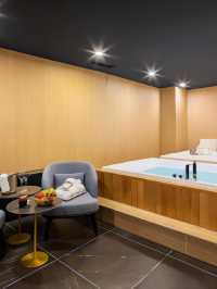🌟 Makarska's Marvel: Aminess Khalani Hotel Highlights ✨