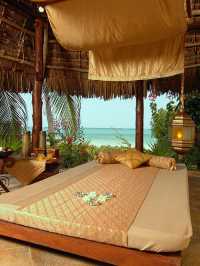 🌴🏖️ Zanzibar's Hidden Gem: The Palms Revealed! 🌞🌊