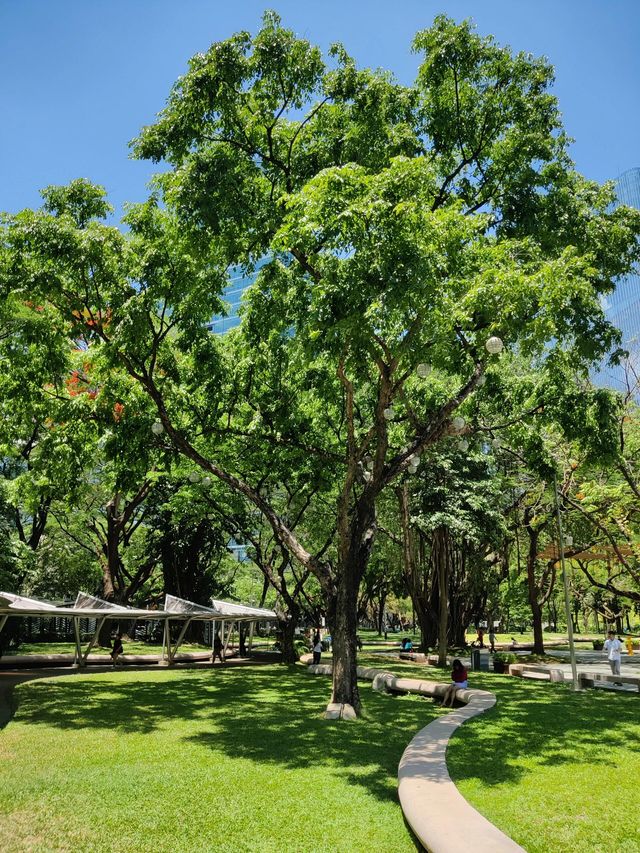 Manila｜24-hour layover✈️ Explore 10 city attractions without rushing