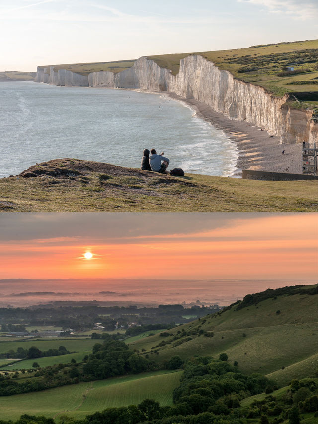  🚄 Scenic Wonders Around Southampton by Train 🍃
