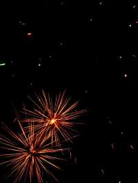 🎆2023水都Kurawanka煙火大會經驗分享