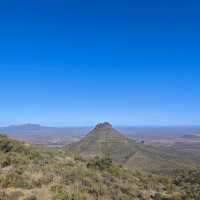 Unforgettable Family Adventure at the Valley of Desolation, Camdeboo National Park