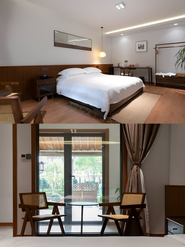 人回來了，心還留在李窯村——上海寶藏小村落
