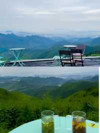 莫干山這條路線已經美到失語！人少景美好絕