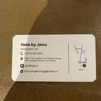 Tapas and Bar by Hola by Javu, Penang