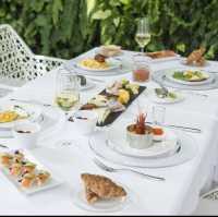Small luxury hotel Barcelona 