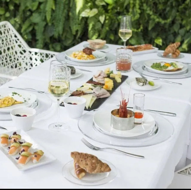 Small luxury hotel Barcelona 