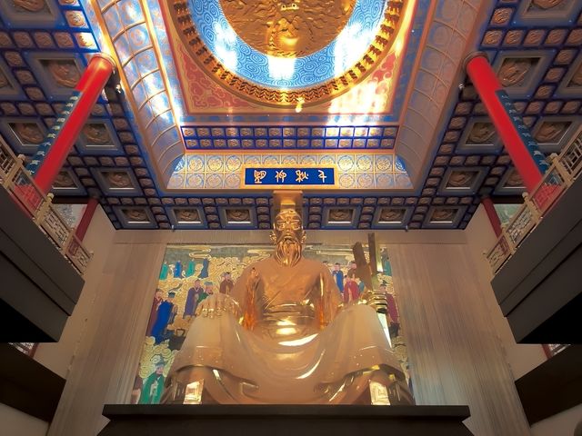 探索大自然奇景,邂逅遠古韻味。