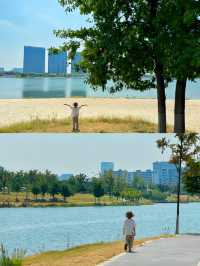 西安16個露營公園踩點!心中排前3的是...。