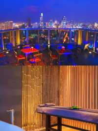 西貢中心柏悅酒店 | 邂逅奢華與浪漫。