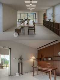 飛茑集·澡雪佳隱,美術館裡的山野民宿奇遇記。