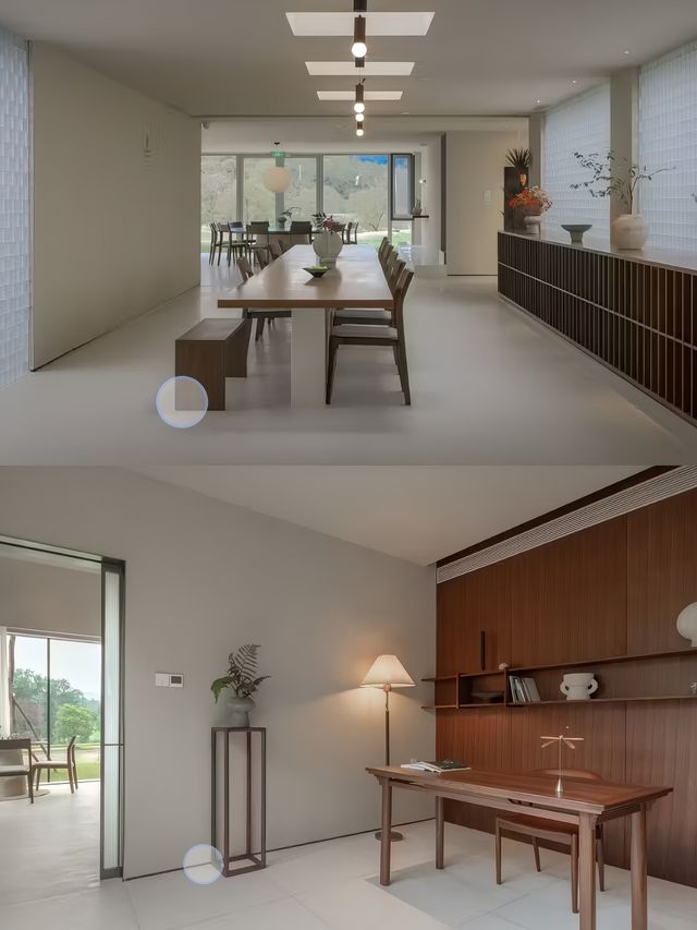 飛茑集·澡雪佳隱,美術館裡的山野民宿奇遇記。 飛茑集·澡雪佳隱,美術館裡的山野民宿奇遇記。