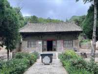龍門寺。