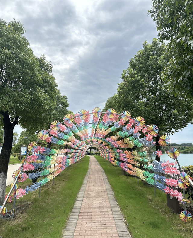 探索小眾美景：從忐忑到驚喜的旅程。