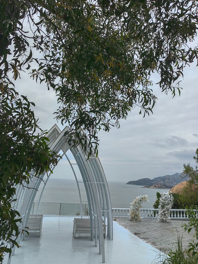 國慶那琴半島遊記。