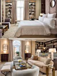 "達拉斯貴婦"瑰麗無與倫比的高貴與奢華。