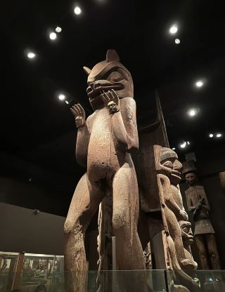 Field Museum of Natural History, Chicago, USA.