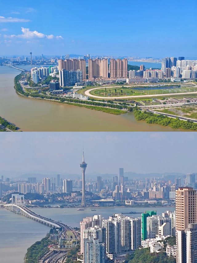 珠海親子遊玩好去處！