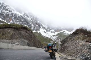The Rock Road is worth a visit. 