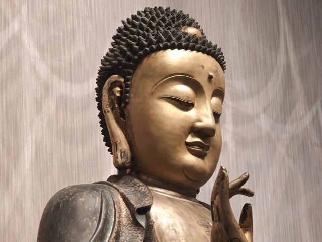 🏛️ 台北故宮博物院：穿越千年，與歷史對話