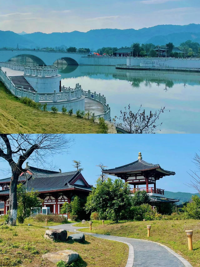 廣東韶關|兩天 Citywalk 建議複製這條路線！。