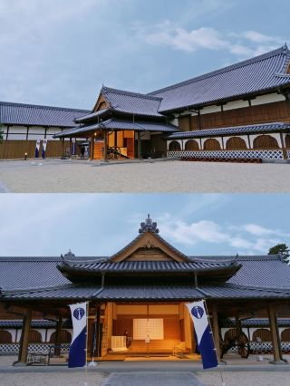 i people can definitely stay in the Japanese countryside for 100 days. 