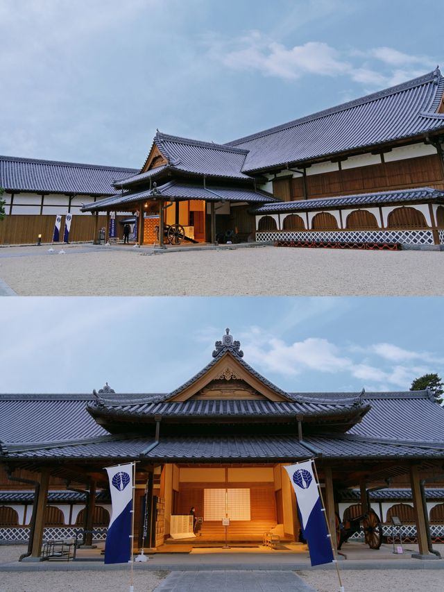 i人絕對可以待100天的日本鄉下。