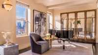 2024 Top 50 酒店｜The Carlyle 紐約瑰麗。