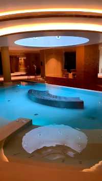 多洛米蒂·Lefay Resort & SPA 度假酒店。